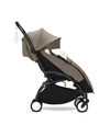 Stokke YOYO3 footmuff - Taupe