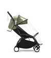 Stokke YOYO3 footmuff - Taupe