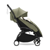 Stokke YOYO3 footmuff - Olive