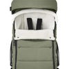 Stokke YOYO3 footmuff - Olive