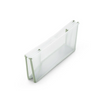 Stokke Flexi Bath X-Large Transparent Green