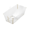 Stokke Flexi Bath Bundle Sandy Beige