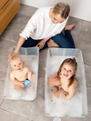 Stokke Flexi Bath Bundle Sandy Beige