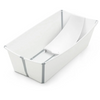 Stokke Flexi Bath X-Large Bundle White