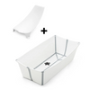Stokke Flexi Bath X-Large Bundle White