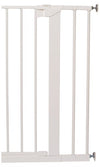 BabyDan Extend A Gate Kit 2 X 7Cm Extensions White