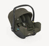Joie i-Snug 2 Car Seat - Fern