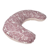 BellaMoon MiniMoon nursing pillow - Rosehip online only