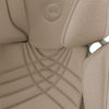 Cybex Solution T i-Fix Cozy Beige