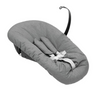 Stokke Tripp Trapp Newborn Set Anthracite