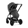 Aston Martin Egg 3 Travel System with Maxi-Cosi Pebble 360 Pro2 & Slide-tech base