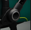 Aston Martin Egg 3 Travel System with Maxi-Cosi Pebble 360 Pro2 & Slide-tech base