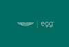 Aston Martin Egg 3 Travel System with Maxi-Cosi Pebble 360 Pro2 & Slide-tech base