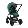 Aston Martin Egg 3 Travel System with Maxi-Cosi Pebble 360 Pro2 & Slide-tech base