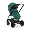 Aston Martin Egg 3 Travel System with Maxi-Cosi Pebble 360 Pro2 & Slide-tech base