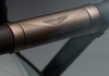 Aston Martin Egg 3 Travel System with Maxi-Cosi Pebble 360 Pro2 & Slide-tech base