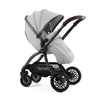 Aston Martin Egg 3 Travel System with Maxi-Cosi Pebble 360 Pro2 & Slide-tech base
