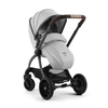 Aston Martin Egg 3 Travel System with Maxi-Cosi Pebble 360 Pro2 & Slide-tech base