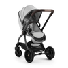 Aston Martin Egg 3 Travel System with Maxi-Cosi Pebble 360 Pro2 & Slide-tech base