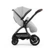 Aston Martin Egg 3 Travel System with Maxi-Cosi Pebble 360 Pro2 & Slide-tech base