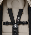 Stokke YOYO 0+ Newborn pack - Taupe