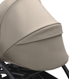Stokke YOYO 0+ Newborn pack - Taupe