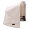 Bugaboo Donkey 6 sun canopy Misty White