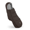 Bugaboo Footmuff Cocoa Brown