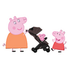 Pip Pushchair - Muddy Puddle. Includes bumper bar, raincover and dustbag
