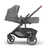 Infant Cover for Cruz V3 Greyson (online)