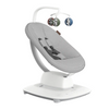 Uppababy Mamaroo Smart swing - Stella - Grey Melange
