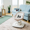 Uppababy Mamaroo Smart swing - Wells - Dark Taupe Melange