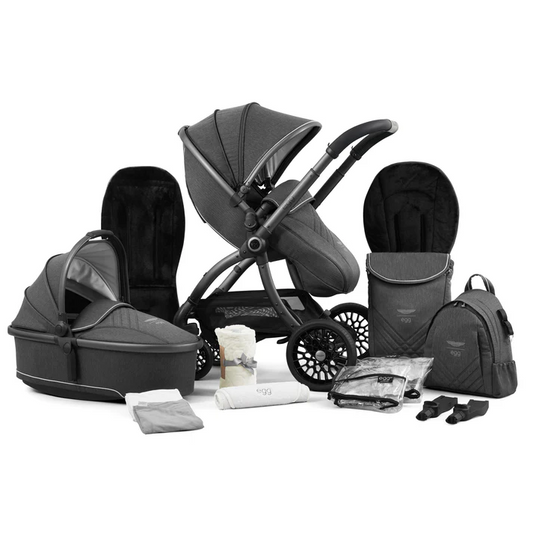 Lifecycle Prams and pushchairs