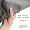 Ergobaby Embrace - Soft Olive