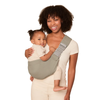 Ergobaby Upsie sling Soft Olive (Online only)