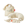 bbhugme Nursing Pillow Soft White