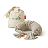 Tony Kealy Exclusive bbhugme Nursing Pillow Seashell Beige