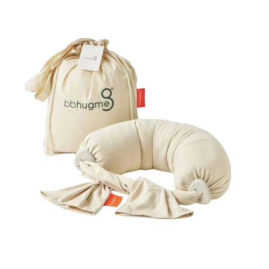 bbhugme Nursing Pillow