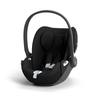 Cybex Cloud T i-Size Sepia Black/black
