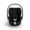 Cybex Cloud T i-Size Sepia Black/black
