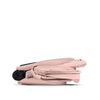 Cybex Priam Style Foldable Carry Cot Peach Pink/light pink