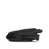 Cybex Priam Style Foldable Carry Cot Sepia Black/black