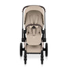 Cybex Priam Style Seat Pack Cozy Beige/beige