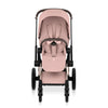 Cybex Priam Style Seat Pack Peach Pink/light pink