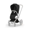 Cybex Priam Style Seat Pack Sepia Black/black