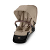 Cybex Gazelle S Seat Unit Taupe Almond Beige/beige