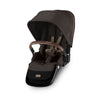 Cybex Gazelle S Seat Unit Taupe Chocolate Brown/brown