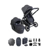 iCandy Peach 8 Complete bundle