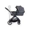 iCandy Peach 8 Complete bundle - Grey