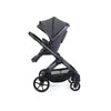 iCandy Peach 8 Complete bundle - Grey